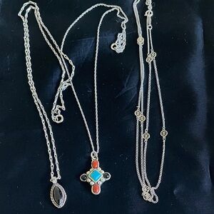 3-necklaces